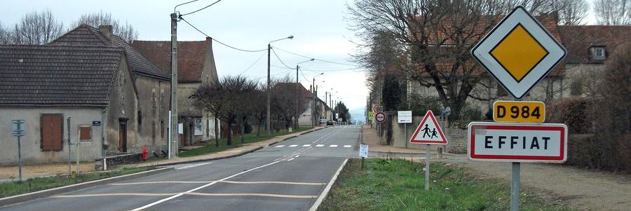 Effiat - 63