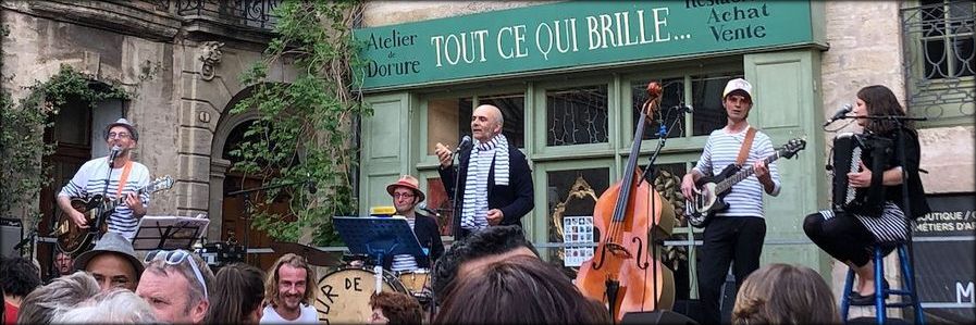 Tour de Bal