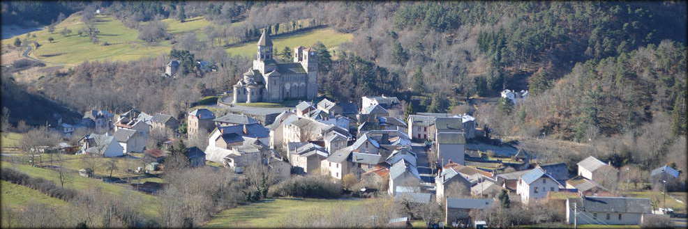 Saint-Nectaire - 63