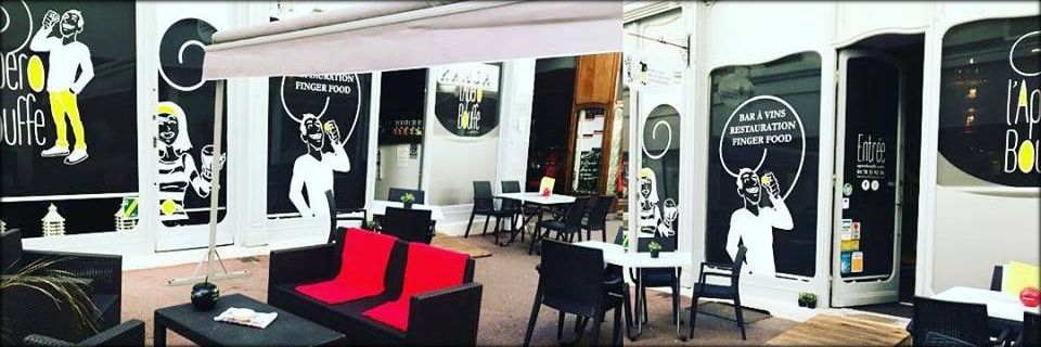L' Apéro Bouffe à Vichy - 03