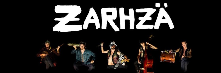 Zarhzä