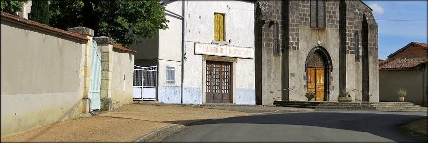 Luzillat