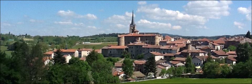 Saint-Pal-de-Chalencon - 43
