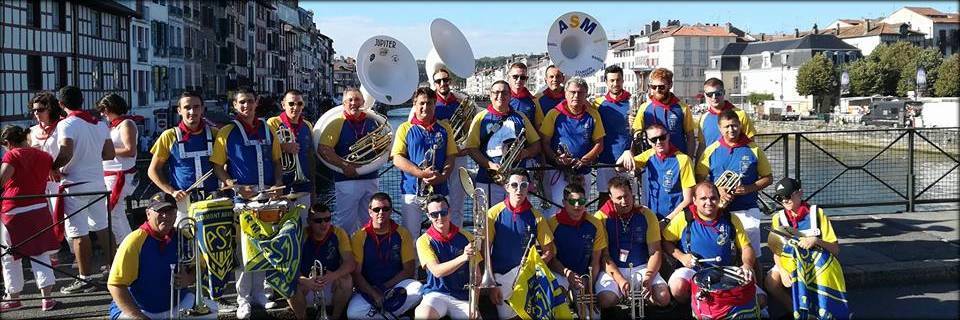 Banda de Cournon
