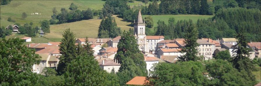 Saint-Anthème