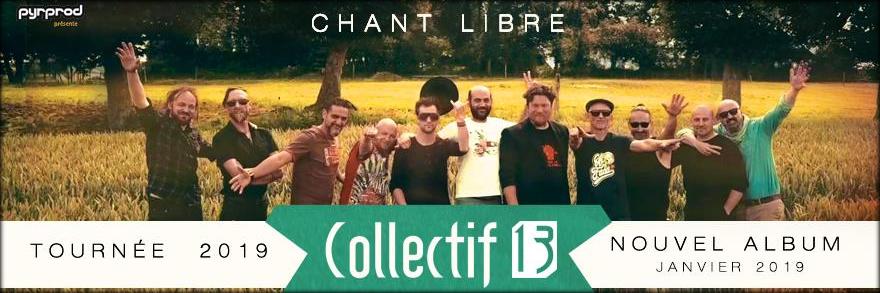 Collectif 13