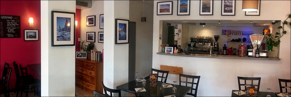 La Crêperie des Volcans à Chamalières - 63