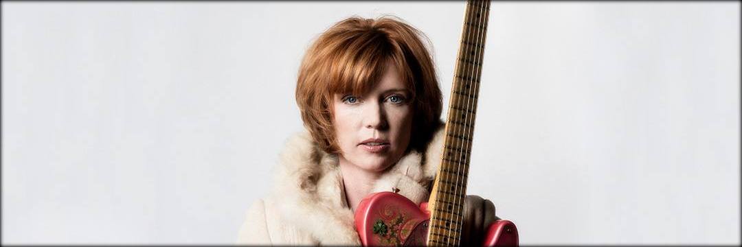 Sue Foley