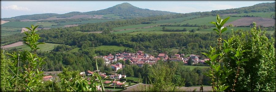 Saint-Vincent-Lavelle