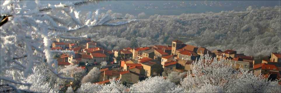 Saint-Maurice-ès-Allier - 63