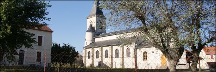 Saint-Sylvestre-Pragoulin