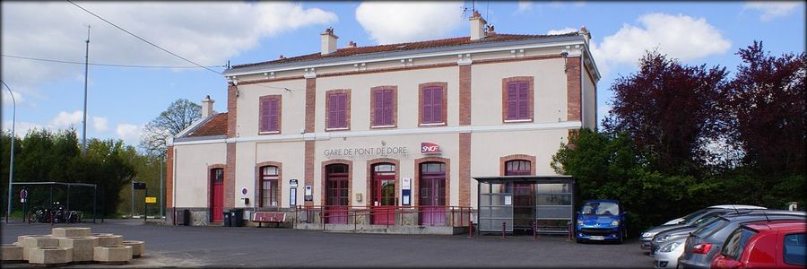 Pont-de-Dore (Peschadoires) - 63