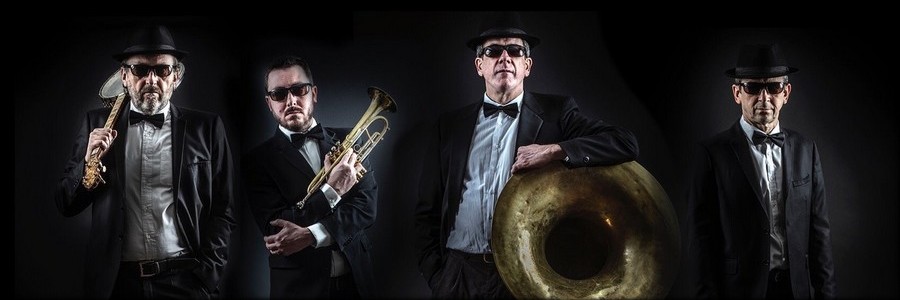Jazz Band 004