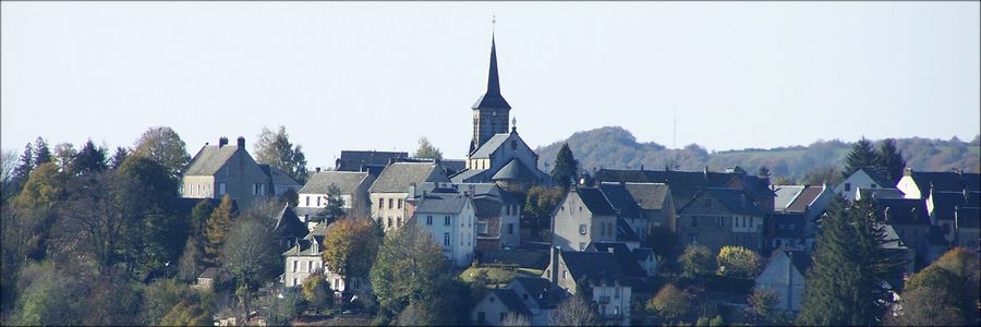 Saint-Sauves d'Auvergne