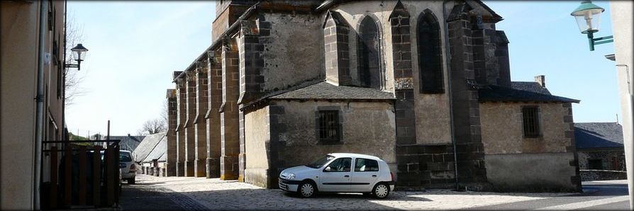 Saint-Pierre-Roche - 63