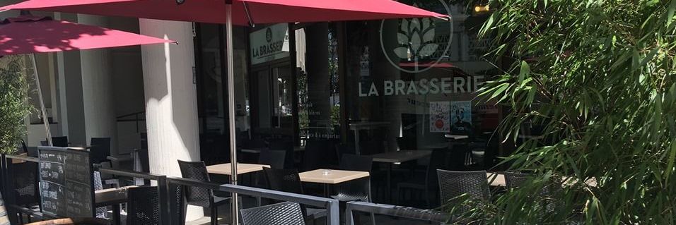 La Brasserie Clermont à Clermont-Fd