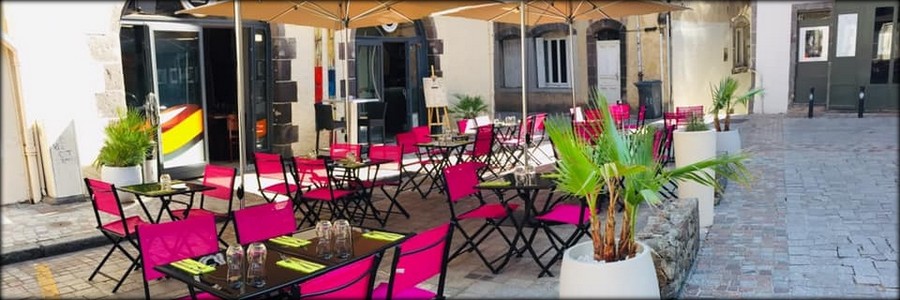 Ah St Tropez à Clermont-Fd