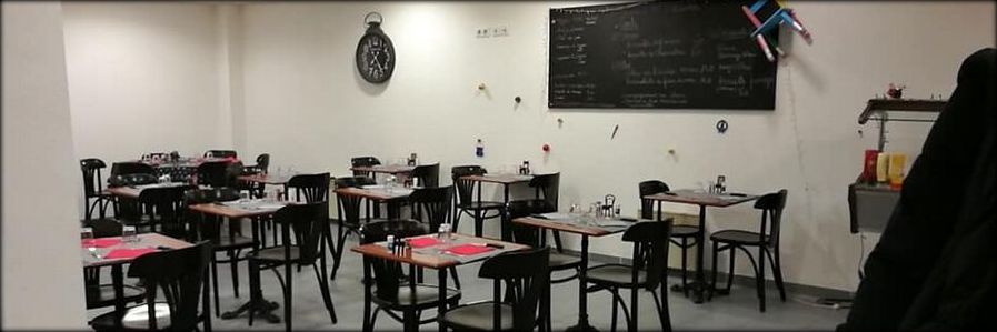 L'école Buissonnière au Mayet d’Ecole - 03