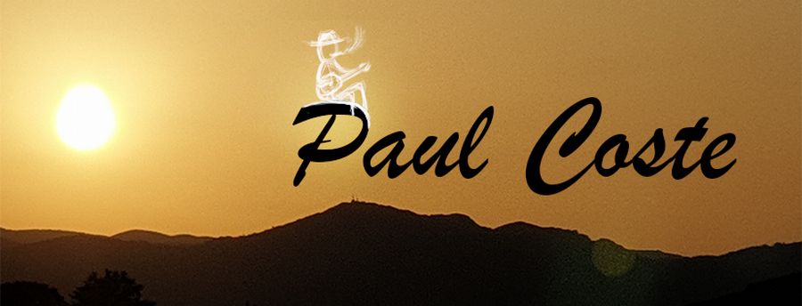 Paul Coste