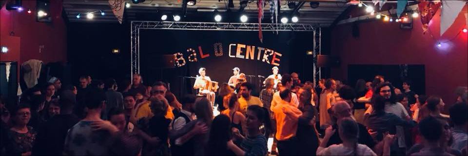 Bal O Centre