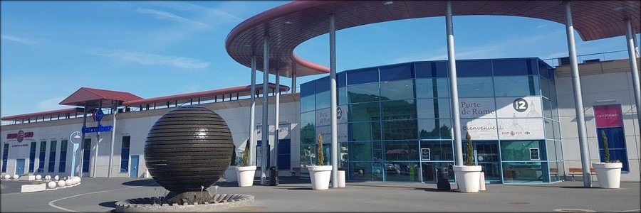 Fnac (Connect Riom) à Ménétrol - 63