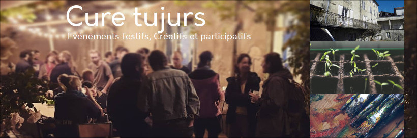 Cure tujurs à Cunlhat - 63