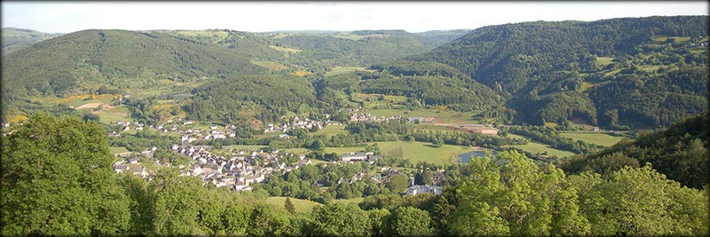 La Petite Auvergne à Condat - 15