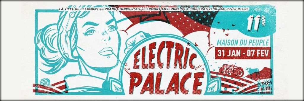 Electric Palace