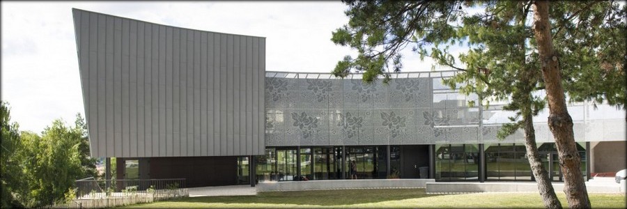 Salle Balavoine au Puy-en-Velay - 43