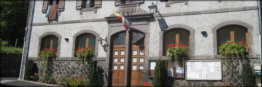 Lomprat (St-Pierre-Colamine) - 63