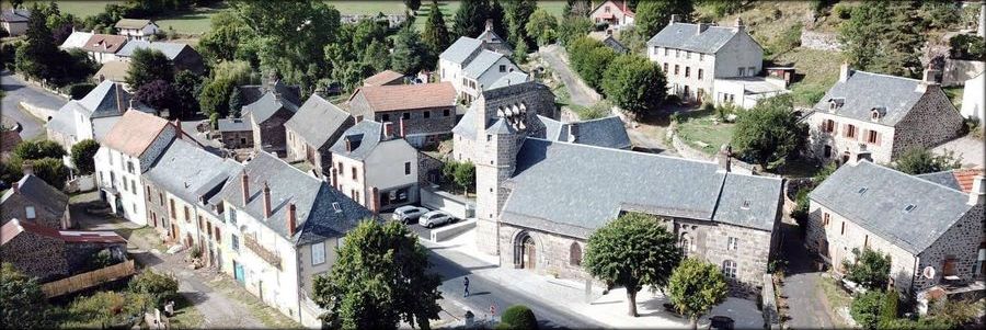 Neussargues-en-Pinatelle - 15