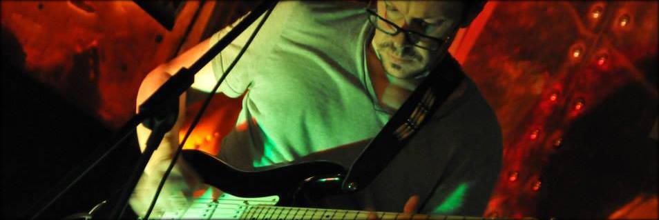 Chris Feeling Blues Band