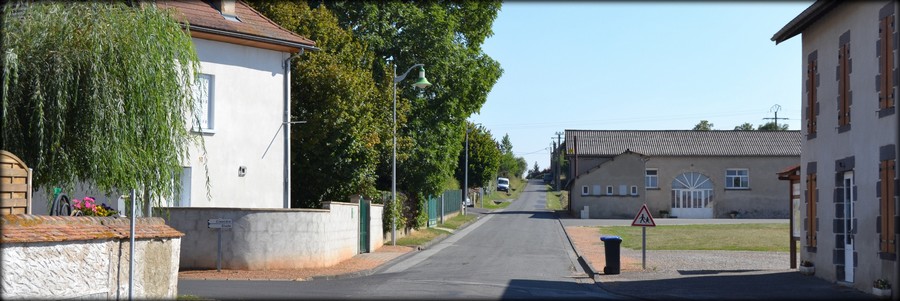 Saint-Clément-de-Régnat - 63