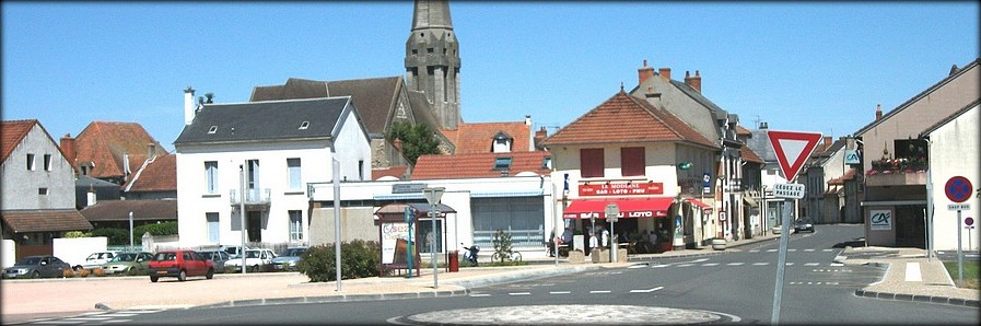 Saint-Germain-des-Fossés