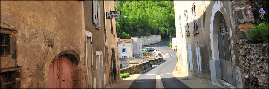 La Picoune à Neschers - 63