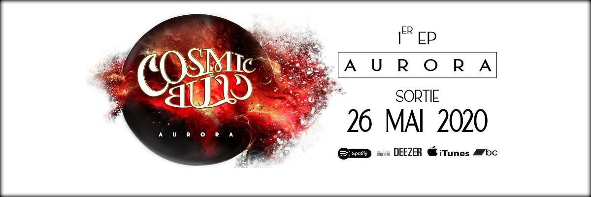 Cosmic Club