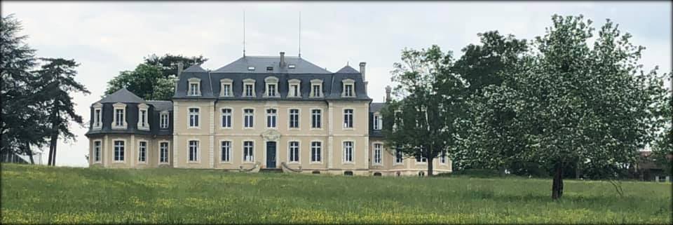 Le château de la Bouchatte à Chazemais - 03