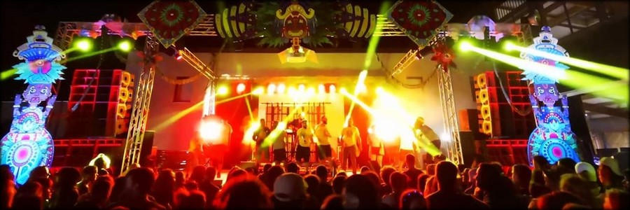 Festival Bougnat Sound