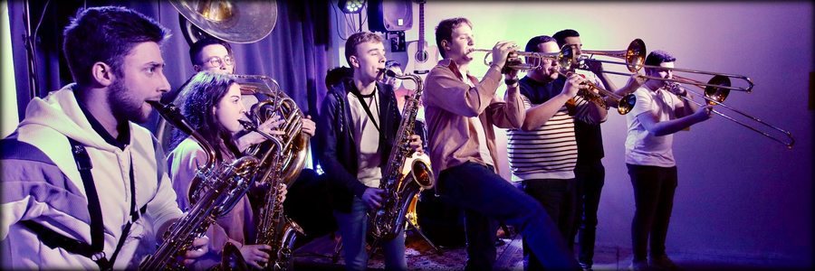 Størlyd Brass