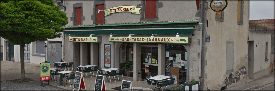 Aux P'tits Creux à Varennes-sur-Morge - 63