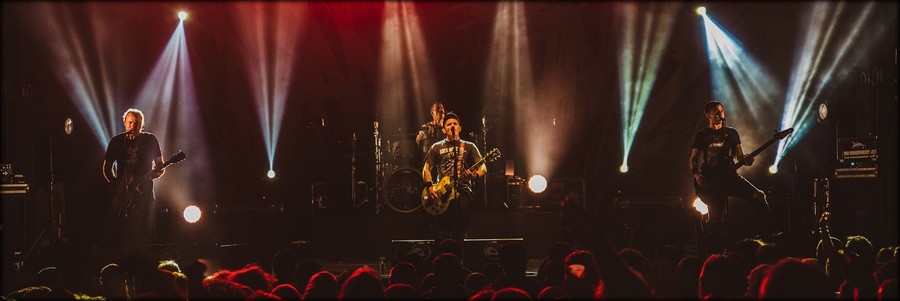 Festival Sucs en scène