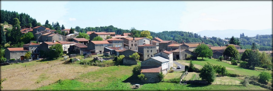 Saint-Jean-des-Ollières - 63