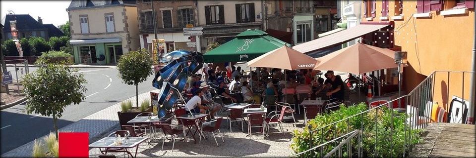 À La Bonne Gache à Lapalisse