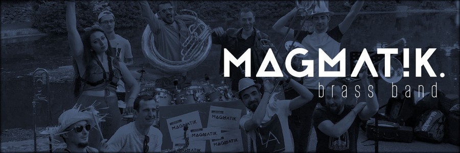 MagmatiK Brass Band