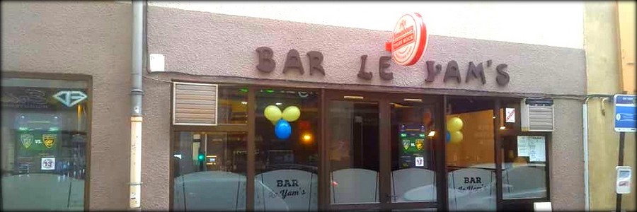 Le Yam's au Puy-en-Velay - 43