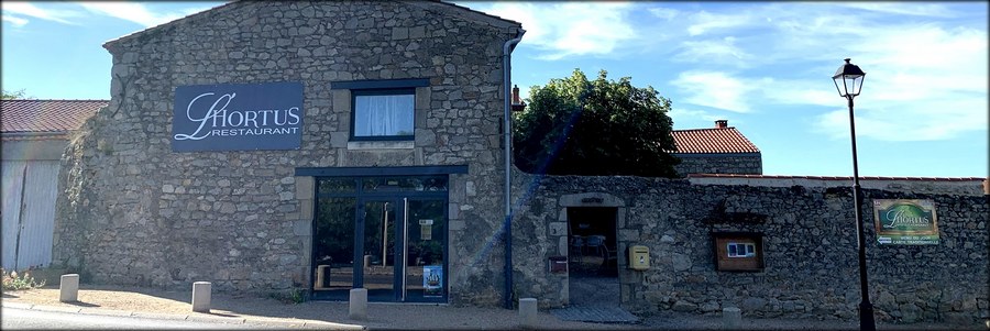 L' Hortus à Montpeyroux - 63