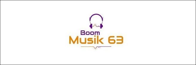 Julien Charbon (Boom musik 63)