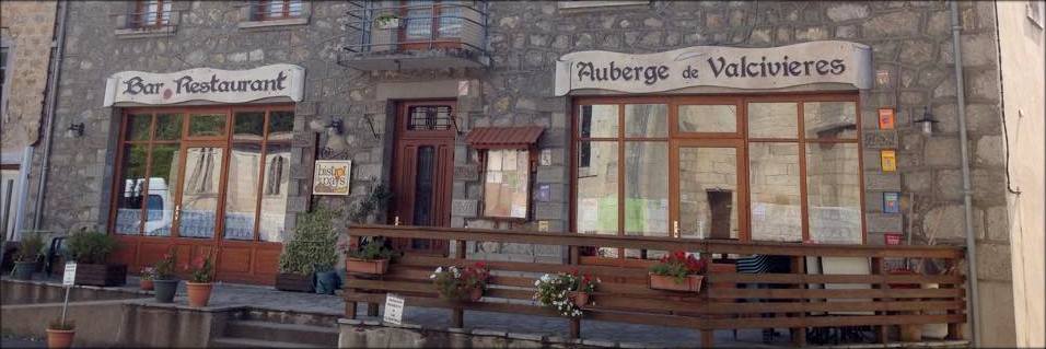 Auberge de Valcivières