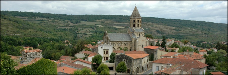 St-Saturnin - 63
