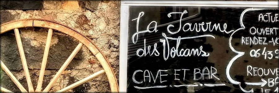Taverne des Volcans à Bromont-Lamothe - 63